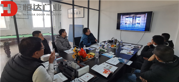 指导与改进同步　思路与业绩并进 ―――欢迎领导莅临指导